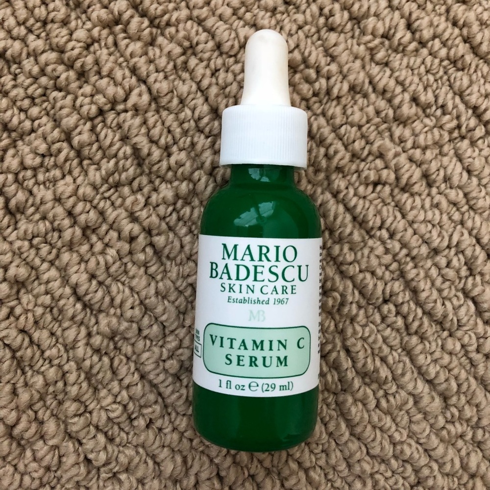 Mario Badescu vitamin c Serum